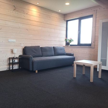 Du Horizontai Guest House โมเลียติ ห้อง รูปภาพ