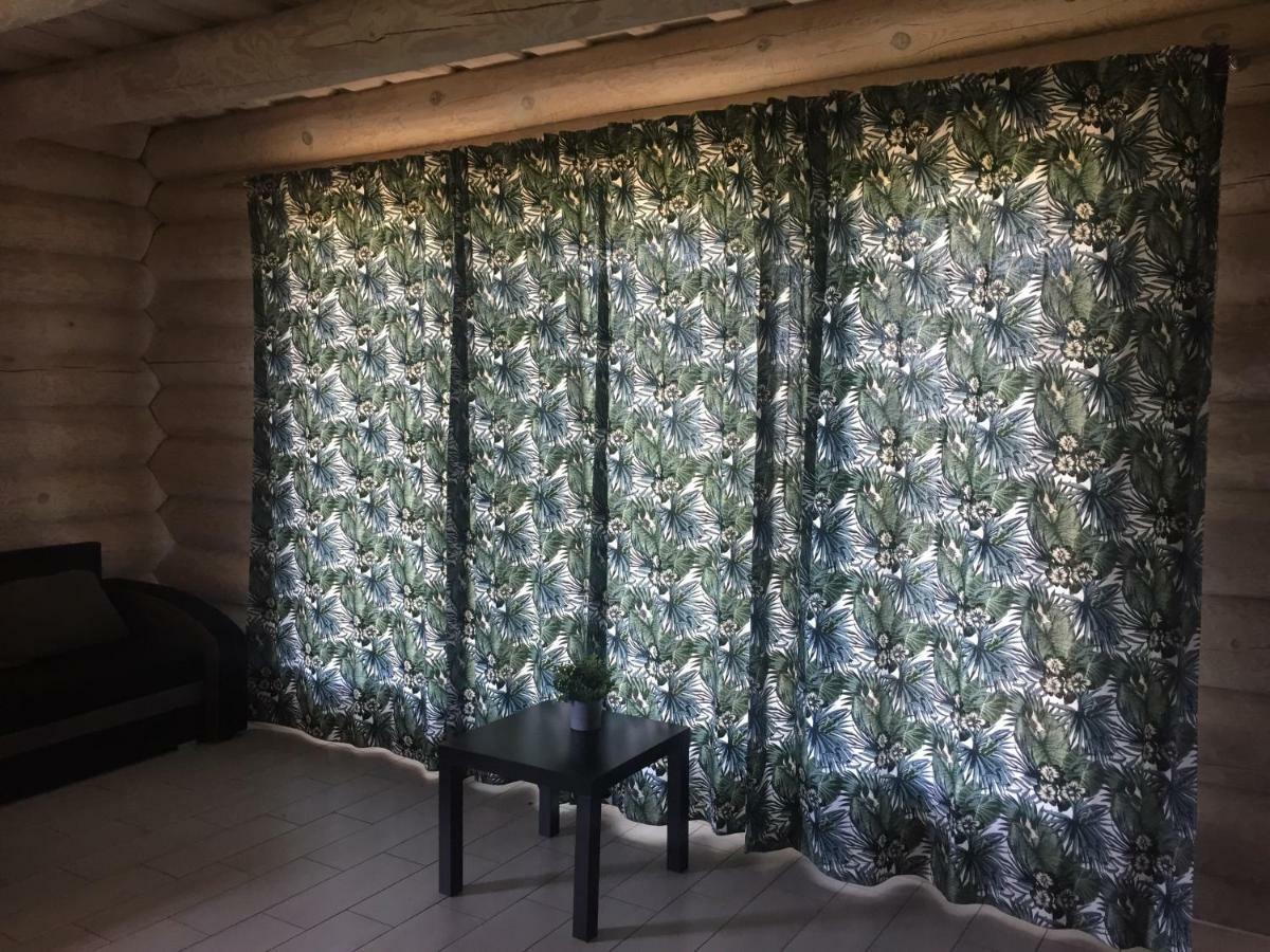 Du Horizontai Guest House โมเลียติ ภายนอก รูปภาพ